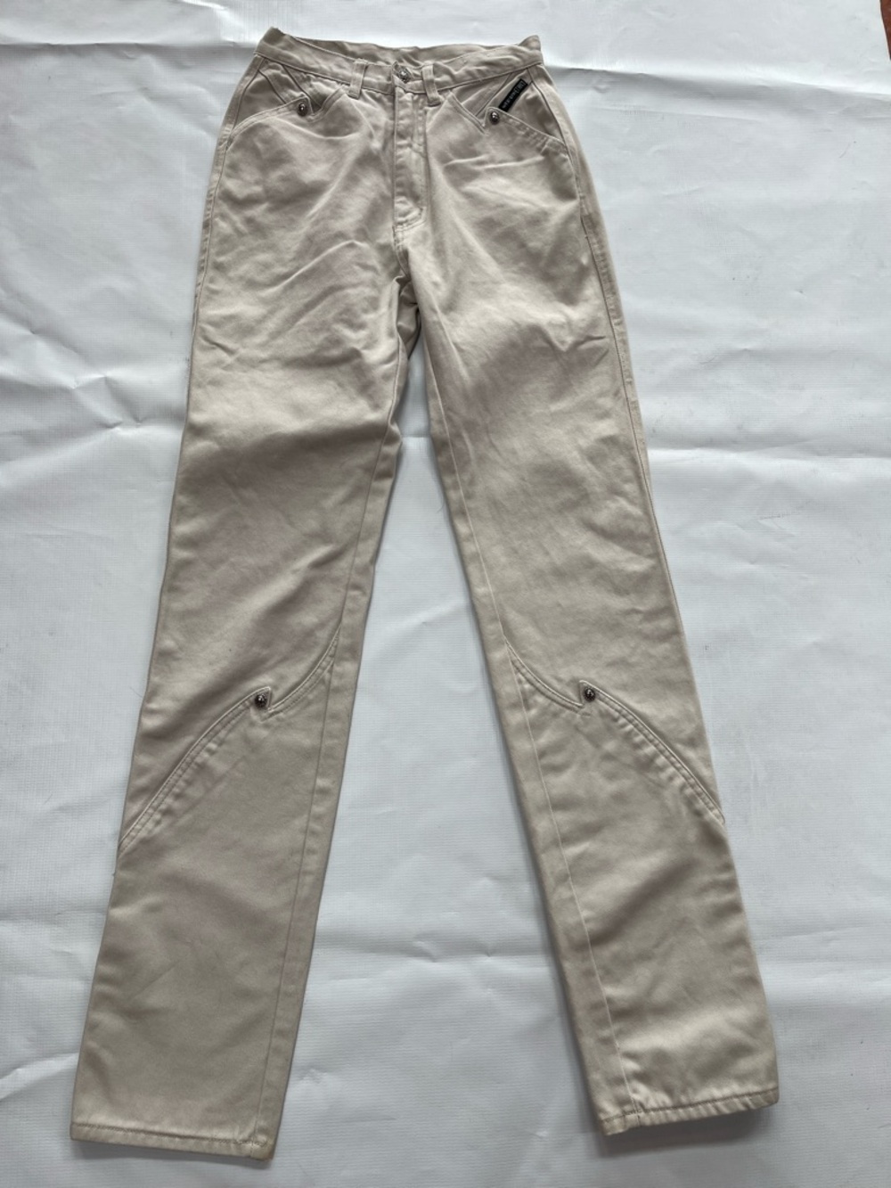 Western Ethics Vintage Denim Jeans 
Size 7